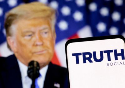 يونايتد أتلانتيك تبيع حصتها في ترامب ميديا