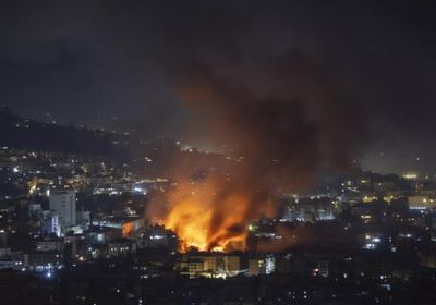 الجزائر: التصعيد ضد لبنان ما كان ليحدث لو اتخذ موقف حازم منذ البداية