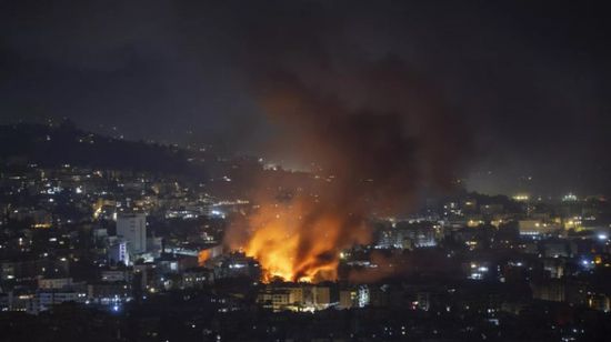 الجزائر: التصعيد ضد لبنان ما كان ليحدث لو اتخذ موقف حازم منذ البداية