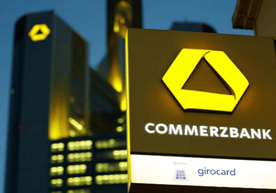 مفاوضات استحواذ بين "كومرتس بنك" و"يوني كريديت"