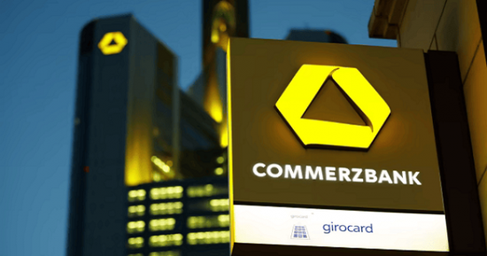 مفاوضات استحواذ بين "كومرتس بنك" و"يوني كريديت"