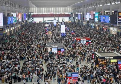 الصين تصرف دعماً نقدياً للمواطنين قبل العطلة الوطنية