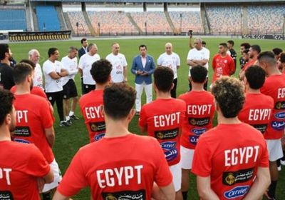 مفاجآت بالجملة في قائمة منتخب مصر الجديدة.. تعرف على الأسماء