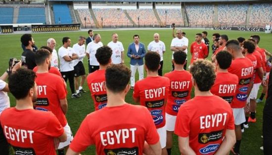 مفاجآت بالجملة في قائمة منتخب مصر الجديدة.. تعرف على الأسماء