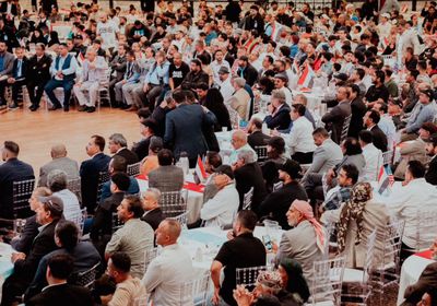 المغترب الجنوبي سفيرًا لوطنه.. نظرة على رؤية الرئيس الزُبيدي