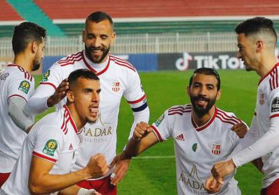 شباب بلوزداد وشباب قسنطينة يتعثران في الدوري الجزائري