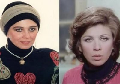 الفنانة المصرية منى جبر تعلن اعتزال التمثيل