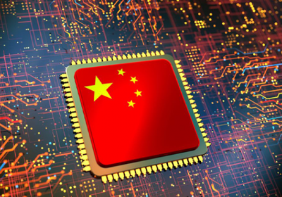 الصين تطور نماذج ذكاء اصطناعي برقائق محلية