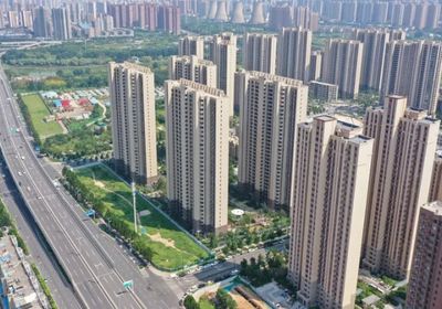 الصين تخفف قيود شراء المنازل لدعم العقارات