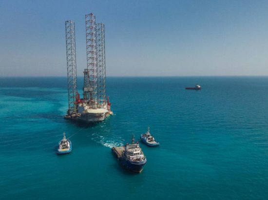 نفط الكويت تمدد أجل عروض مشروعين استراتيجيين