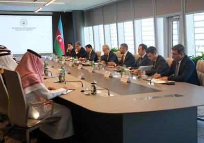أذربيجان تطلق حزمة حوافز لجذب الاستثمارات السعودية
