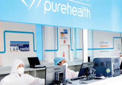 بيور هيلث تطرق أبواب أوروباً: محادثات للاستحواذ على هيلينيك