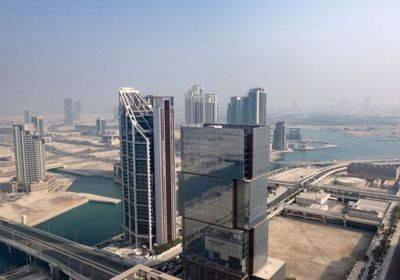 أبوظبي تسجل نمواً بالمحلي الإجمالي خلال الربع الثاني