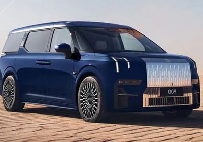 نمو إنتاج "لي أوتو" و"زيكر" الصينيتان من السيارات الكهربائية