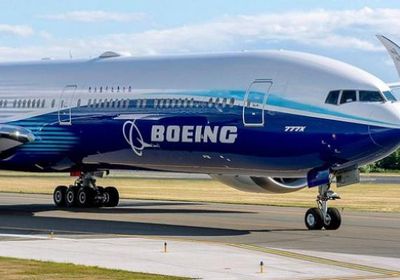 الإضرابات تجبر بوينج على البحث عن تمويلات طارئة