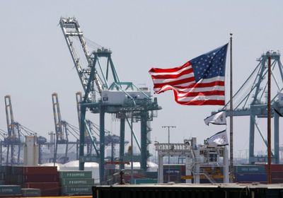 مؤشر مديري المشتريات الصناعي الأمريكي يسجل 47.2 نقطة