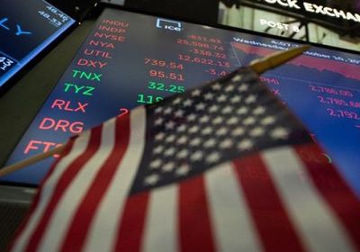 "فيكس" يقفز لأعلى مستوى منذ سبتمبر مع تصاعد المخاوف