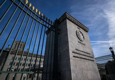 الصين ترفع دعوى ضد كندا في منظمة التجارة العالمية