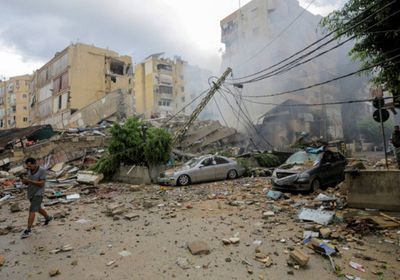 الأمم المتحدة: عدد القتلى المدنيين في لبنان "غير مقبول"