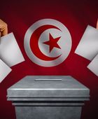 تونس تدخل فترة الصمت الانتخابي