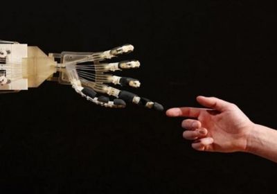 سون يتنبأ: الذكاء الاصطناعي سيدير منازلنا خلال سنوات