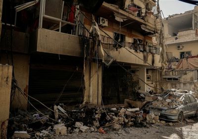 الأمم المتحدة تعرب عن تنديدها بـ"أزمة مروعة" في لبنان