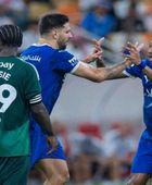 بفوز مثير على الأهلي.. الهلال يعزز صدارته للدوري السعودي