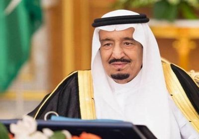 القيادة السعودية تهنئ الرئيس السيسي بذكرى انتصارات أكتوبر