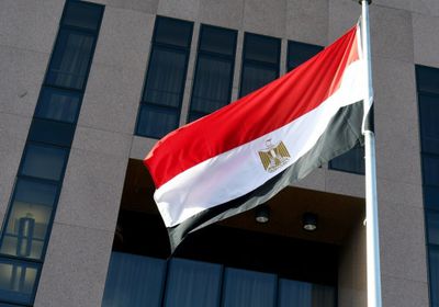 مصر ترحب بدعوة ماكرون بوقف تصدير السلاح إلى إسرائيل