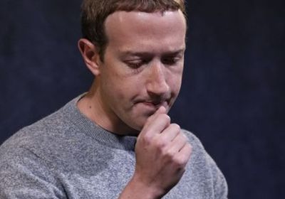 زوكربيرج يتخطى بيزوس ويصبح ثاني أغنى رجل في العالم