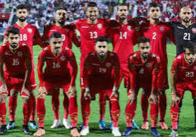 موعد مباراة البحرين وإندونيسيا في التصفيات الآسيوية المؤهلة لكأس العالم