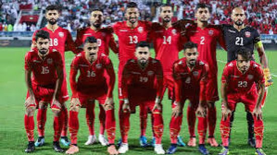 موعد مباراة البحرين وإندونيسيا في التصفيات الآسيوية المؤهلة لكأس العالم