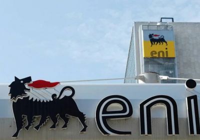 إيني الإيطالية تدرس توريد الغاز المسال إلى اليابان