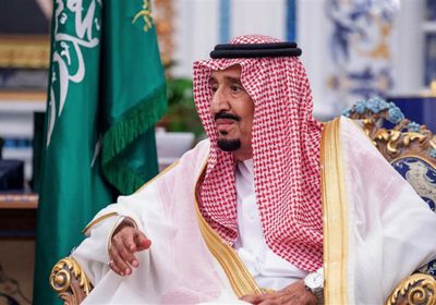 ولي العهد السعودي يُطمئن على صحة الملك سلمان بعد إجرائه فحوصات