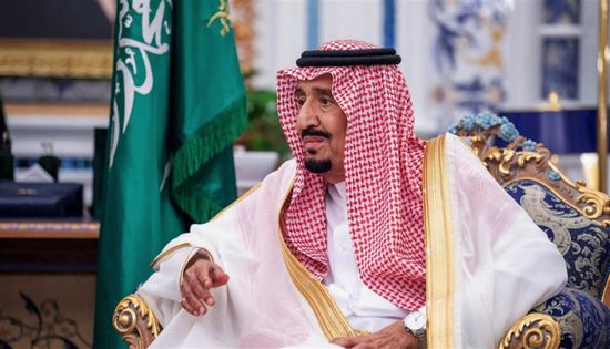 ولي العهد السعودي يُطمئن على صحة الملك سلمان بعد إجرائه فحوصات