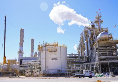 توقف مصفاة كربلاء النفطية عن العمل بسبب أعمال صيانة