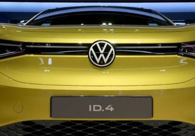 فولكس تدعو لتعديل الجمارك على السيارات الكهربائية الصينية