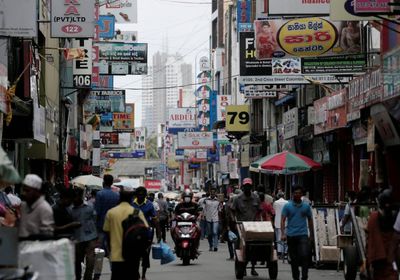 سريلانكا تتوصل لاتفاق بهيكلة 12.5 مليار دولار من الديون