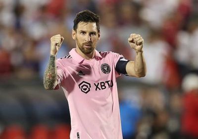 "ماركا" تستعد لتكريم ميسي بشكل عالمي 