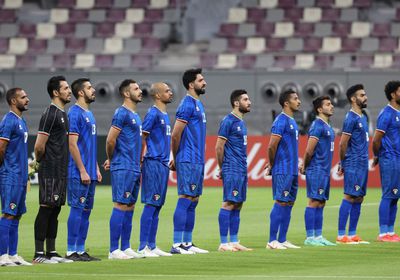 موعد مباراة عمان والكويت في التصفيات الآسيوية المؤهلة لكأس العالم