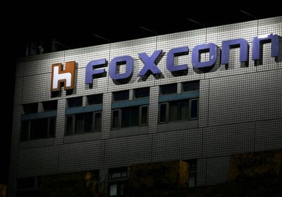 نمو إيرادات فوكسكون 20% بفضل الذكاء الاصطناعي