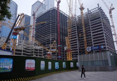 الصين تبحث حزمة جديدة لتعزيز النمو الاقتصادي