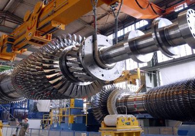 تراجع الطلبيات الصناعية الألمانية خلال أغسطس