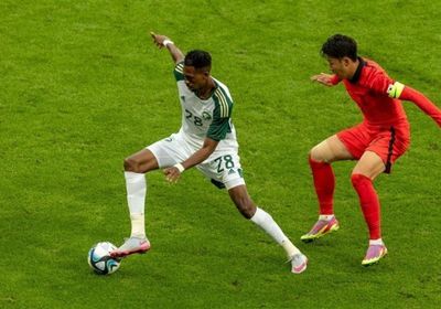 مانشيني: كثرة الأجانب في الدوري تؤثر على المنتخب السعودي