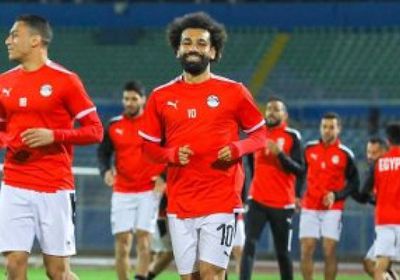 حسن مدرب مصر يطلب عدم التقليل من موريتانيا عبر وسائل التواصل