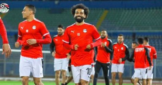 حسن مدرب مصر يطلب عدم التقليل من موريتانيا عبر وسائل التواصل