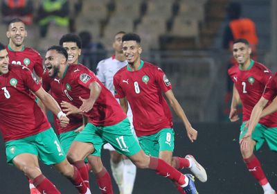 موعد مباراة المغرب وإفريقيا الوسطى في تصفيات الأمم الإفريقية