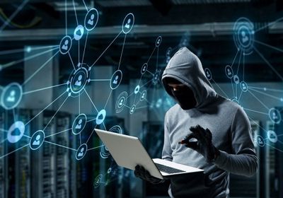 هجوم سيبراني على شركة مياه أمريكية