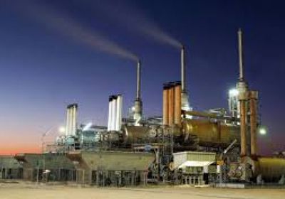 نفط الكويت تمدد أجل عروض مشروع خط أنابيب الغاز