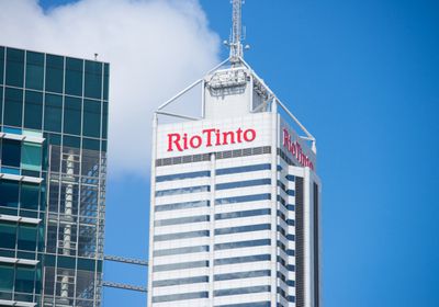 ريو تينتو تشتري أركاديوم بقيمة 6.7 مليار دولار